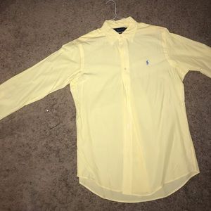 Ralph Lauren dress shirt